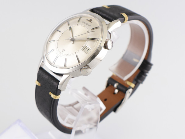 Jaeger-LeCoultre Memovox Automatic Jumbo VWS-3242