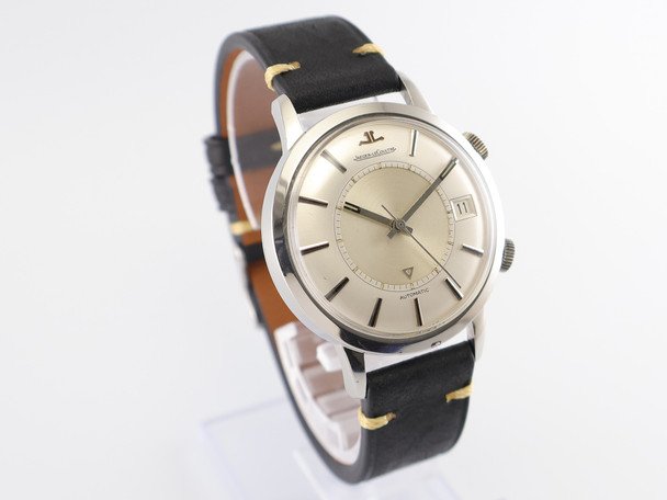 Jaeger-LeCoultre Memovox Automatic Jumbo VWS-3242