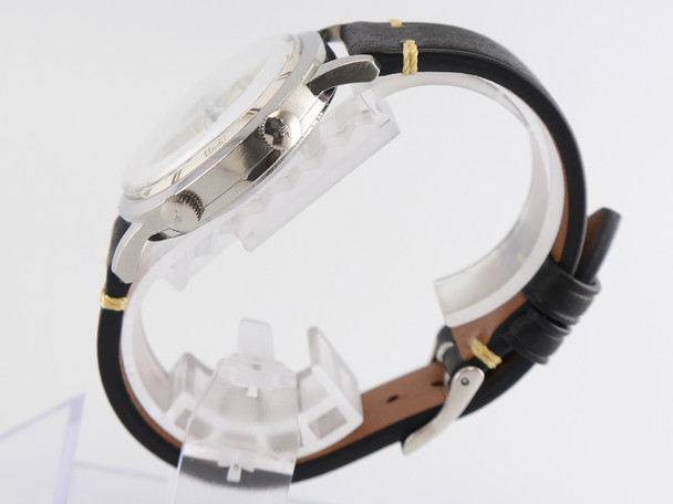 Jaeger-LeCoultre Memovox Automatic Jumbo VWS-3242