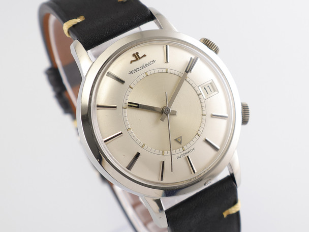 Jaeger-LeCoultre Memovox Automatic Jumbo VWS-3242