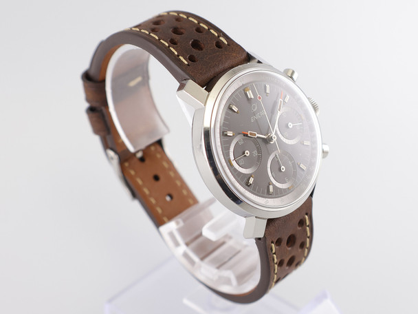 Enicar Garnix chronograph VWS-3243