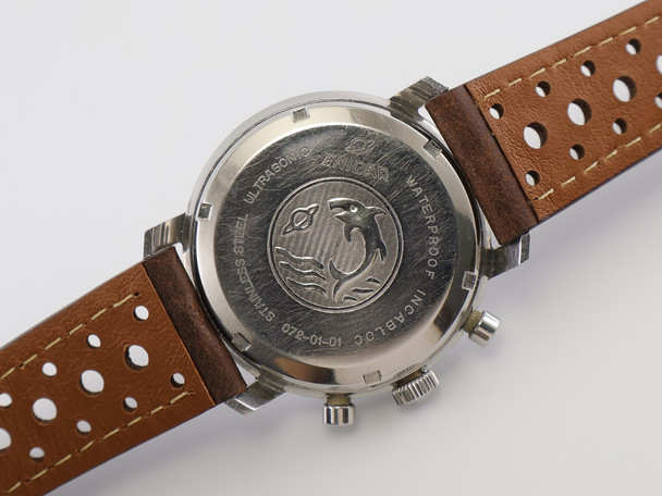 Enicar Garnix chronograph VWS-3243