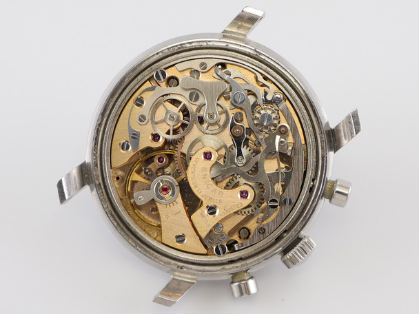 Enicar Garnix chronograph VWS-3243