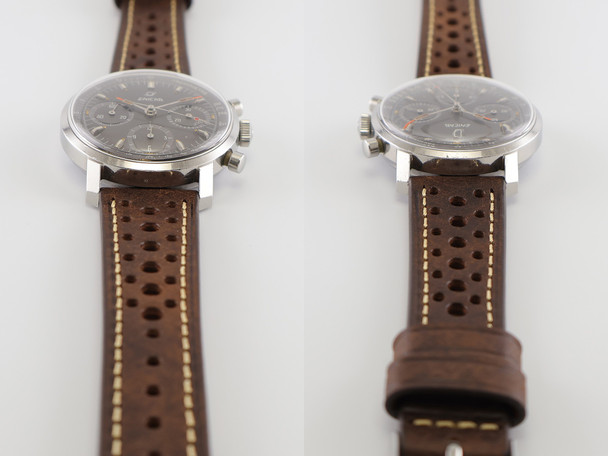 Enicar Garnix chronograph VWS-3243