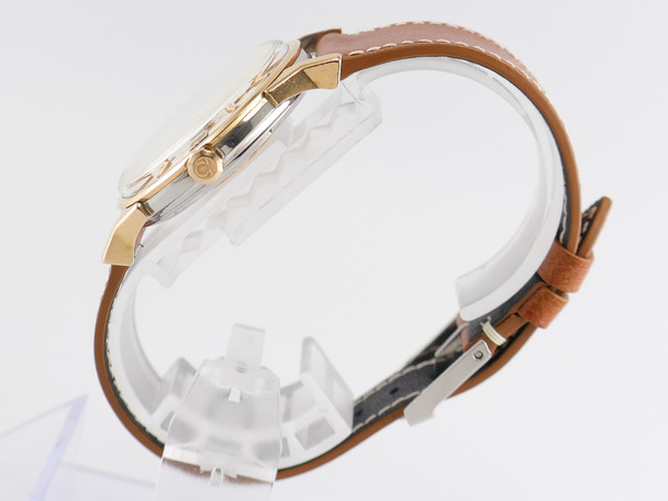 Omega Pie Pan Constellation Chronometer VWS-3246