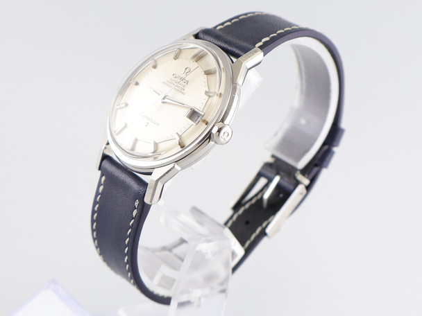 Omega Pie Pan Constellation Chronometer VWS-3247