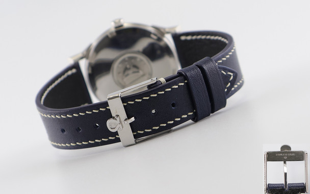 Omega Pie Pan Constellation Chronometer VWS-3247