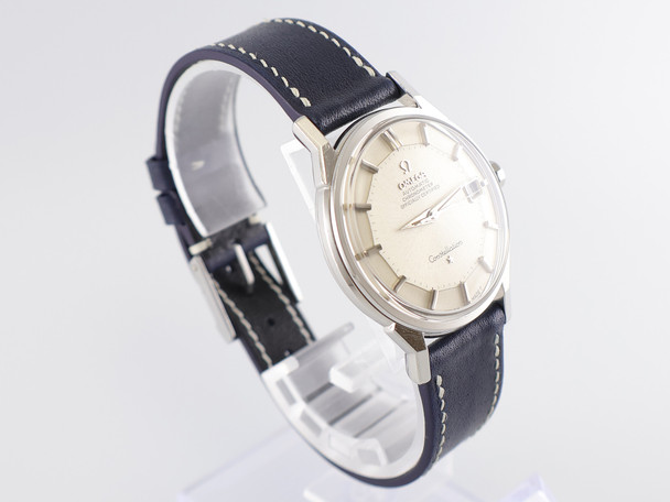 Omega Pie Pan Constellation Chronometer VWS-3247