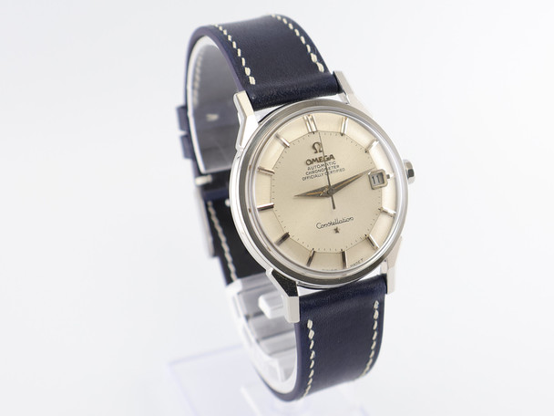 Omega Pie Pan Constellation Chronometer VWS-3247