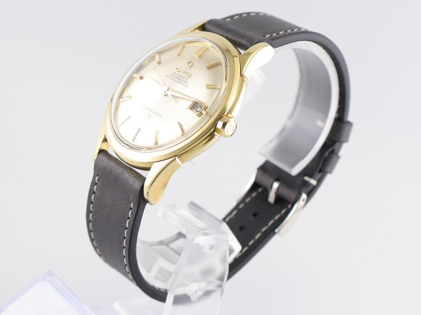 Omega Jumbo Constellation Chronometer VWS-3248