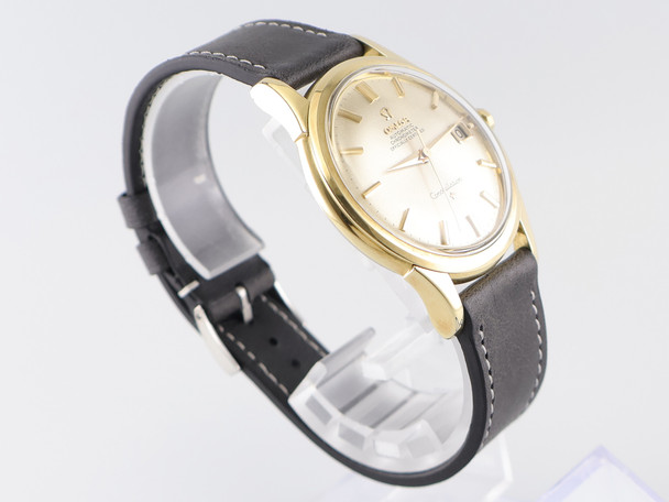 Omega Jumbo Constellation Chronometer VWS-3248