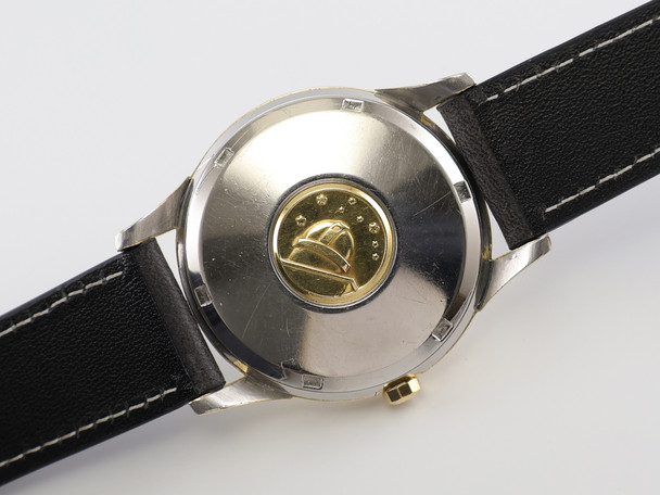 Omega Jumbo Constellation Chronometer VWS-3248