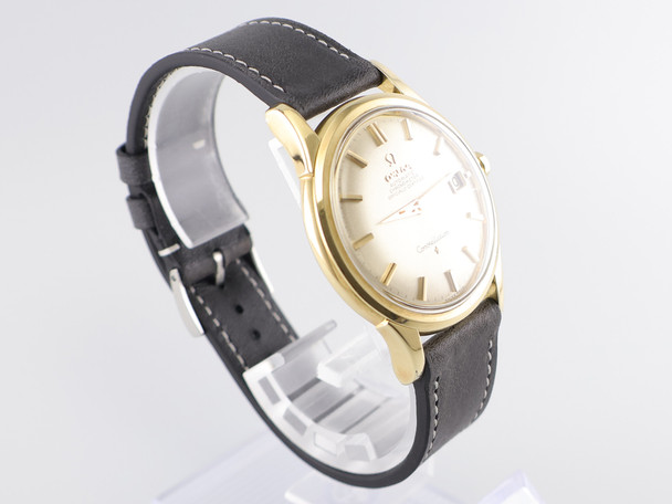 Omega Jumbo Constellation Chronometer VWS-3248