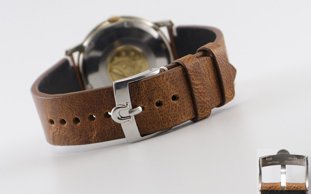 Omega Constellation Chronometer VWS-3249