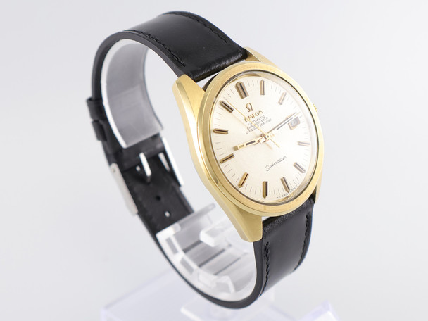 Omega Seamaster Automatic Chronometer Oversized VWS-3251