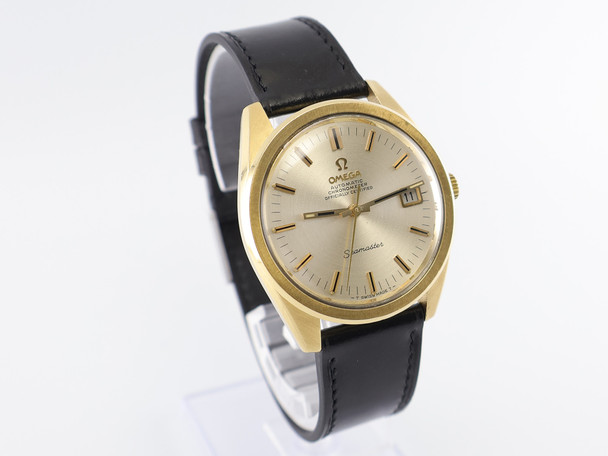 Omega Seamaster Automatic Chronometer Oversized VWS-3251