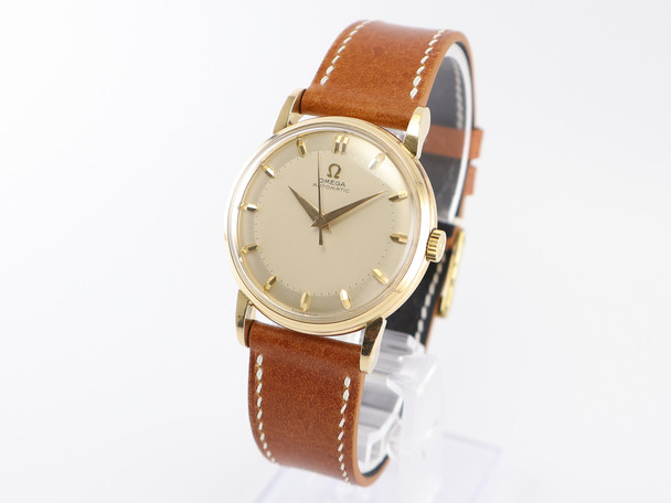 Omega Vintage Dress Watch VWS-3252