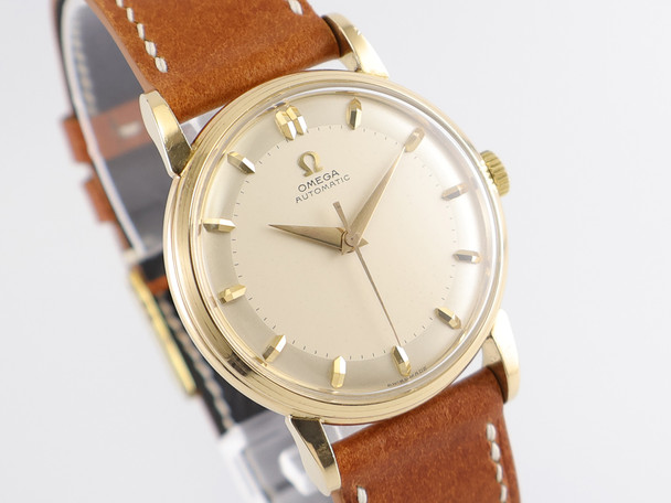Omega Vintage Dress Watch VWS-3252