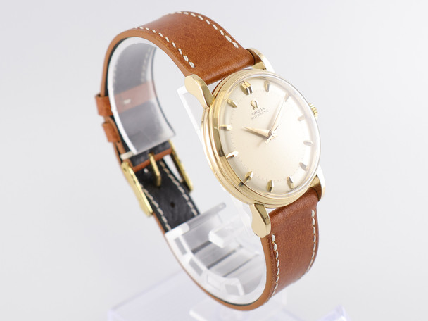 Omega Vintage Dress Watch VWS-3252