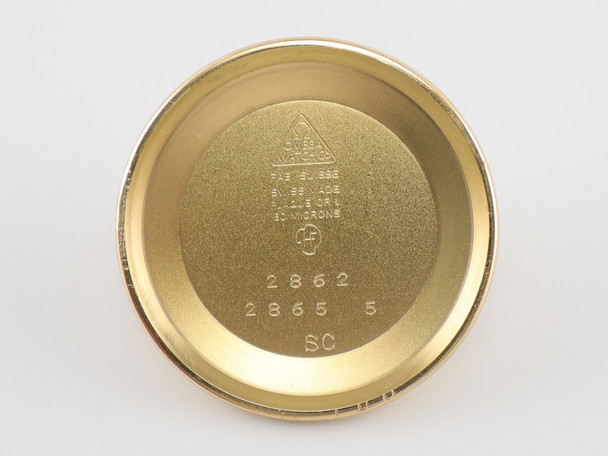 Omega Vintage Dress Watch VWS-3252