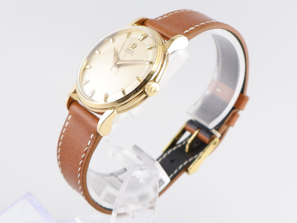 Omega Vintage Dress Watch VWS-3252