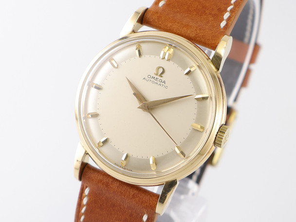 Omega Vintage Dress Watch VWS-3252
