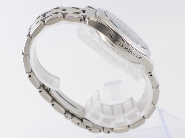 Omega Seamaster Automatic Jaques Mayol VWS-3253