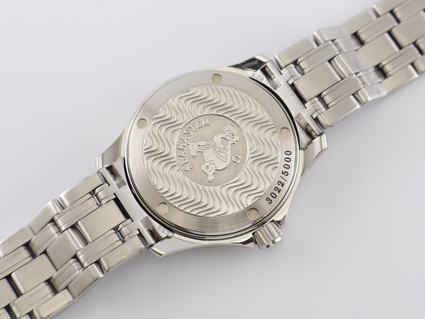 Omega Seamaster Automatic Jaques Mayol VWS-3253