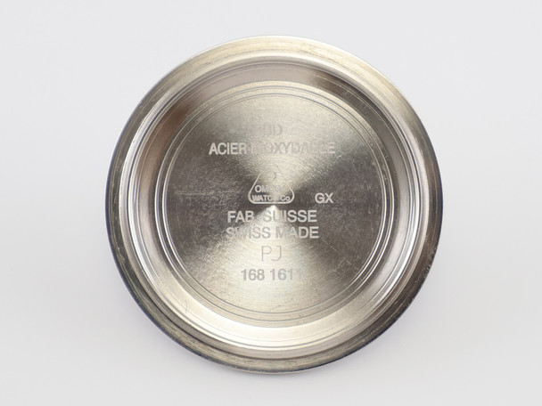 Omega Seamaster Automatic Jaques Mayol VWS-3253