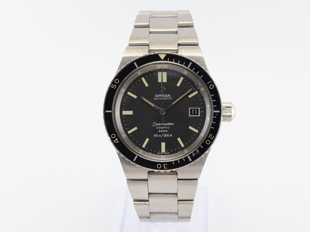 Omega Seamaster Cosmic 2000 VWS-3254