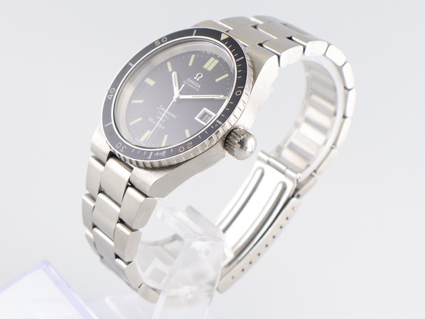 Omega Seamaster Cosmic 2000 VWS-3254