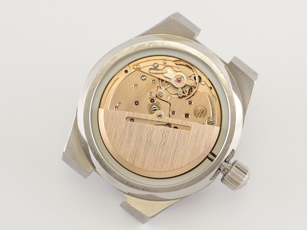 Omega Seamaster Cosmic 2000 VWS-3254