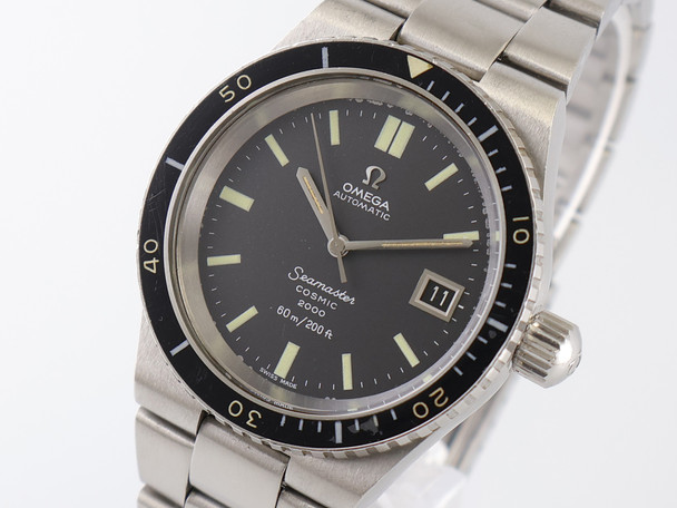 Omega Seamaster Cosmic 2000 VWS-3254