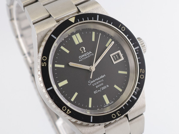 Omega Seamaster Cosmic 2000 VWS-3254