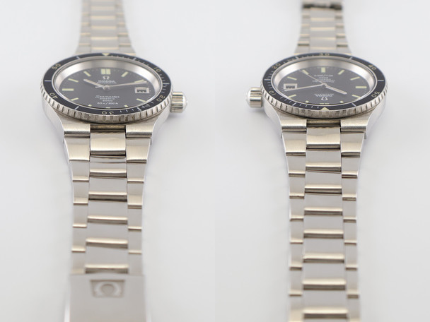 Omega Seamaster Cosmic 2000 VWS-3254