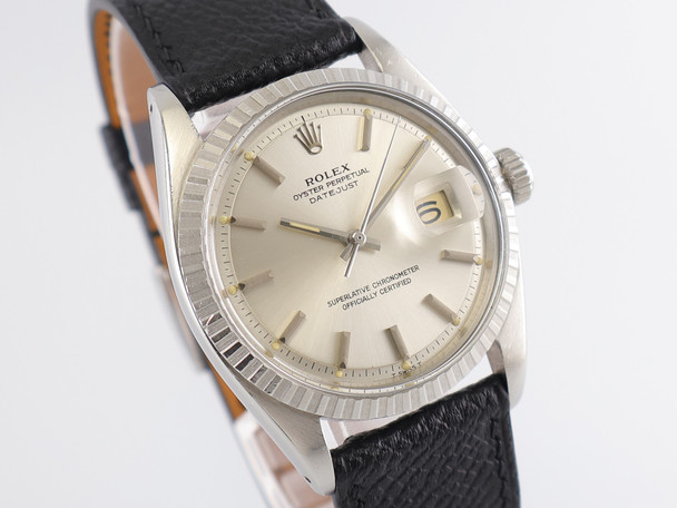 Rolex Datejust VWS-3256