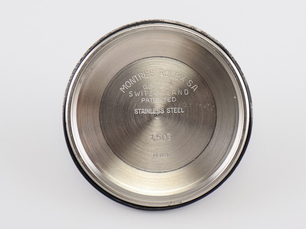 Rolex Datejust VWS-3256