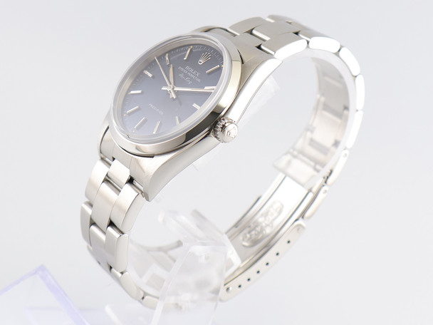 Rolex Air-King VWS-3257