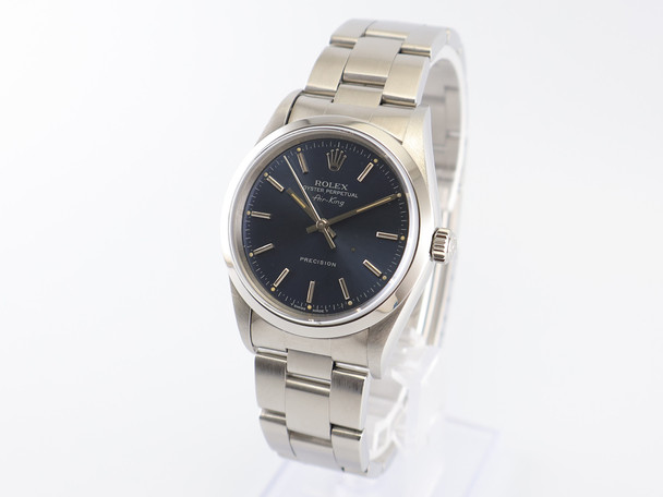 Rolex Air-King VWS-3257