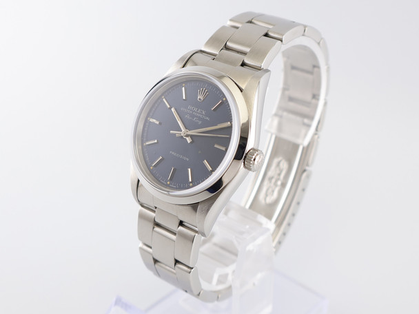 Rolex Air-King VWS-3257