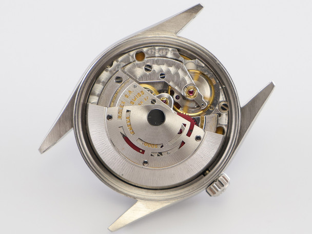 Rolex Air-King VWS-3257