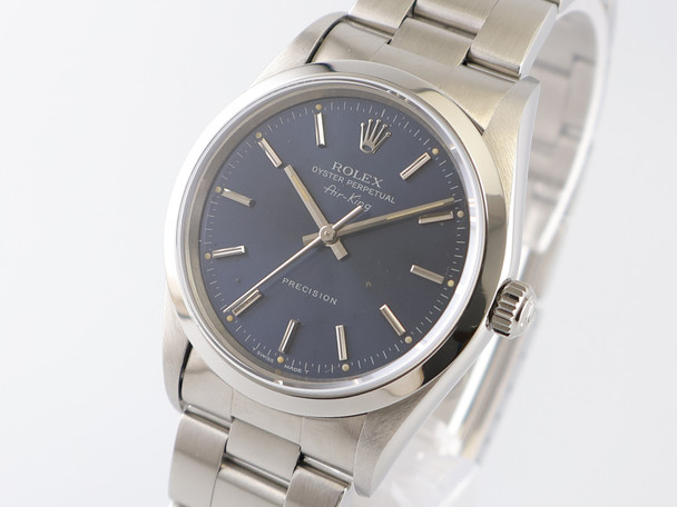 Rolex Air-King VWS-3257