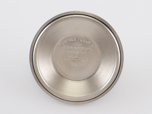 Tudor Prince Oysterdate VWS-3259