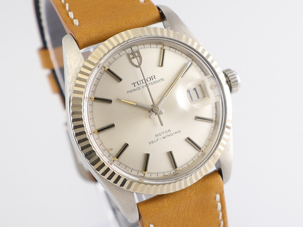 Tudor Prince Oysterdate VWS-3260
