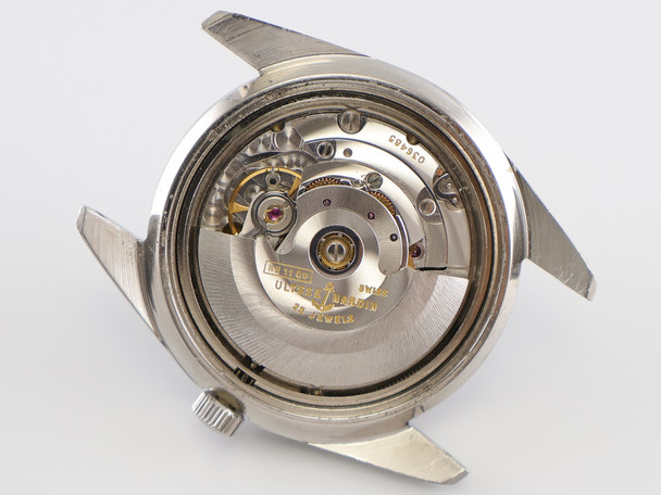 Ulysse Nardin 36000 bph Chronometer Oversized VWS-3262