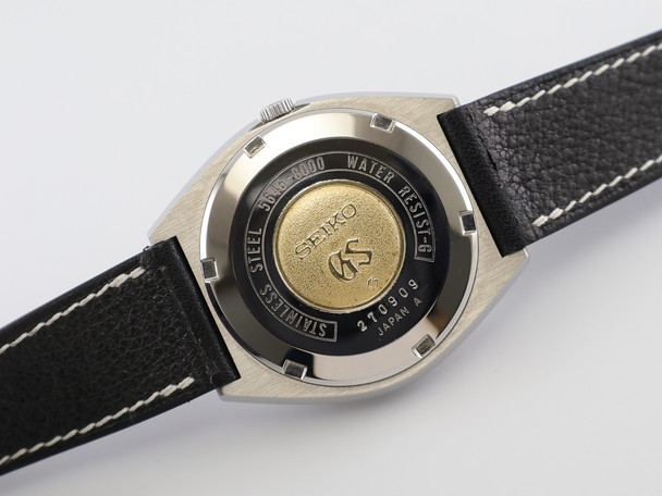 Grand Seiko GS56 Hi-Beat VWS-3264