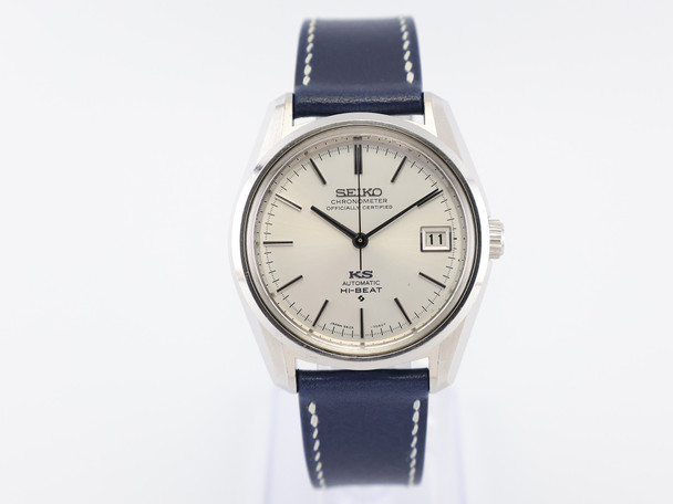 King Seiko Chronometer 56KS VWS-3265