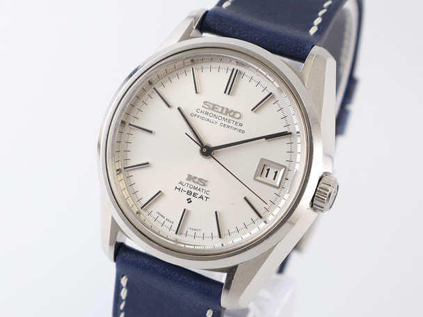 King Seiko Chronometer 56KS VWS-3265