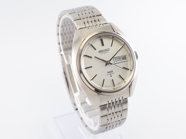 King Seiko 56KS Hi-Beat VWS-3266