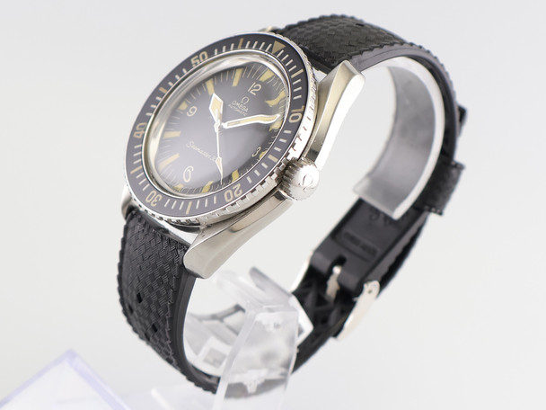 Omega Seamaster 300m VWS-3270